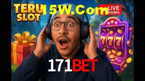 Welcome Bonus 171Bet
