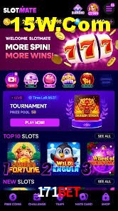 Experiência VIP 171Bet