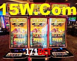 VIP Casino 171Bet
