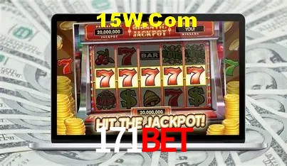Bonus Features 171Bet