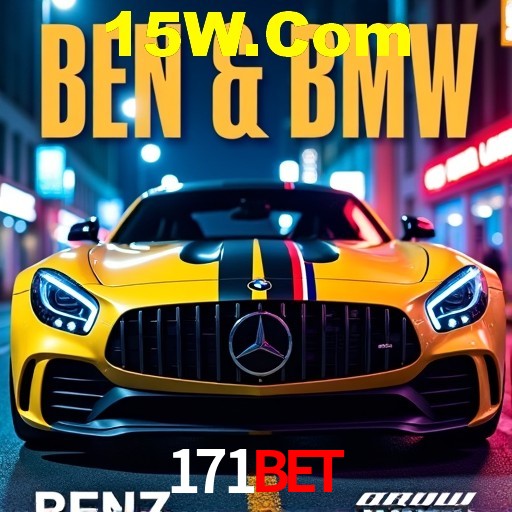 Descubra o Mundo do Cassino Online com 171Bet
