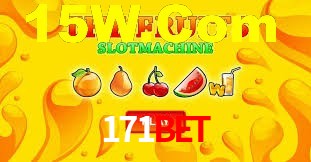 Premium Interface 171Bet