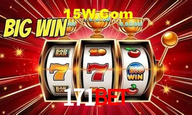 Game Providers 171Bet