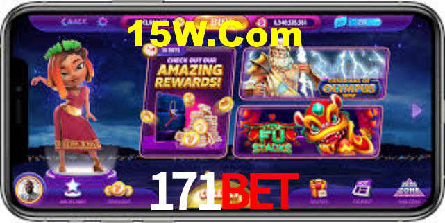 171 Bet Login