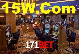 Roulette Table 171Bet