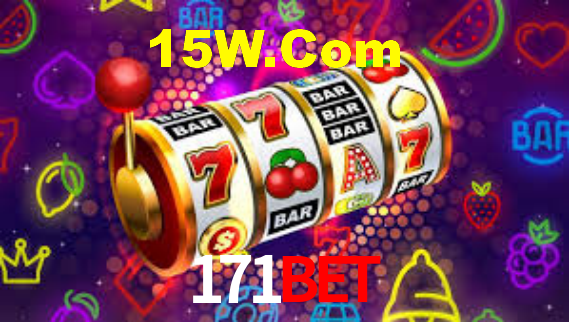 171Bet App Interface